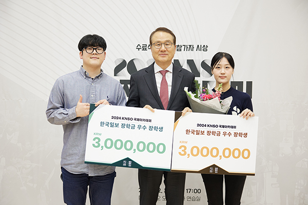 수료식 사진6