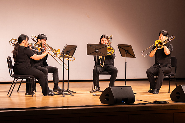 KNSO 아카데미 공연 사진3