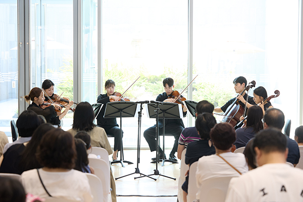 KNSO 아카데미 공연 사진4