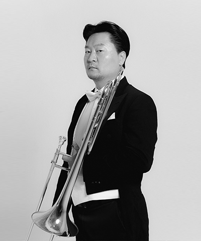 Daehwan Jung