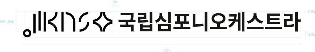 Korean version CI