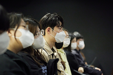 무대 밖 비즈니스3