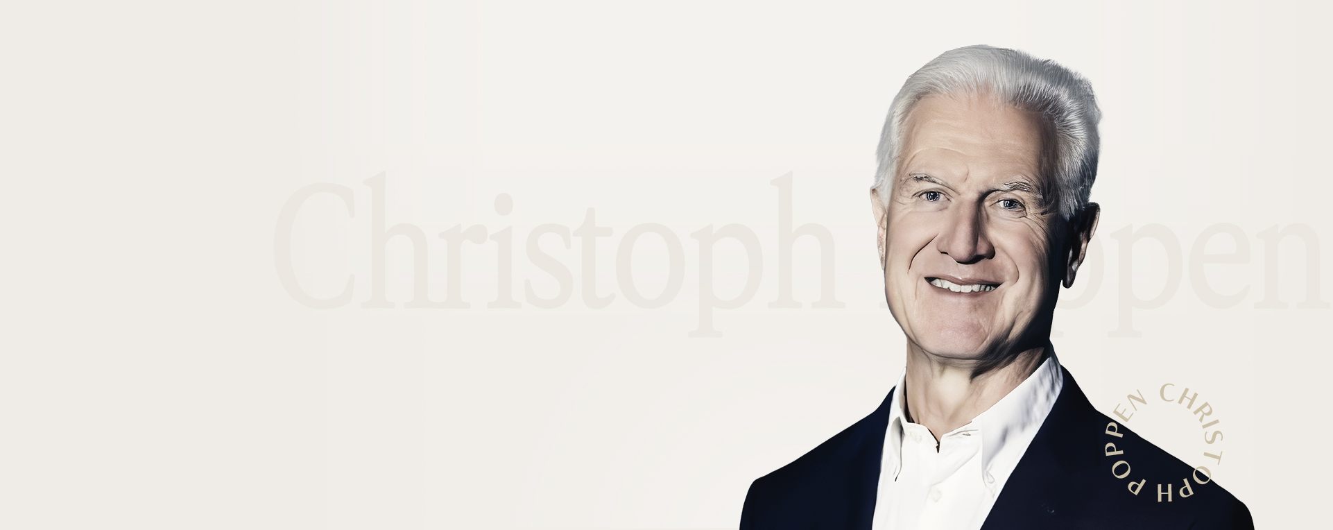 Christoph Poppen