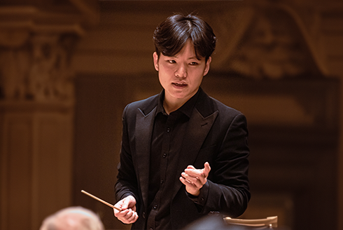 Keuntae Park