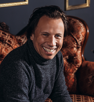 Kristjan Järvi