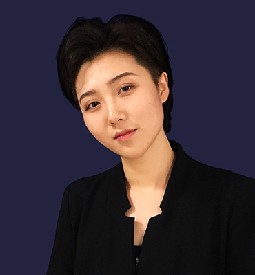 Linhan Cui 