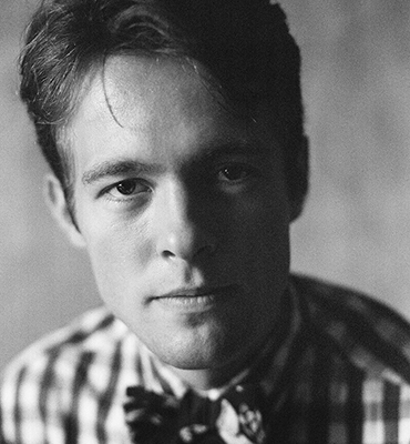 Nikita Sorokin