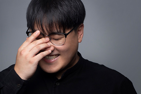 Hyunsik Shin