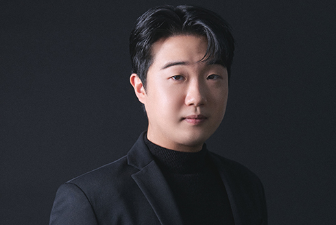 Sangjun Han